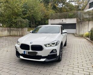 BMW BMW X2 xDrive20i 2019 Gebrauchtwagen