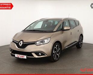 Renault Renault Grand Scenic 1.5 dCi BOSE-Edition AHK Stan Gebrauchtwagen