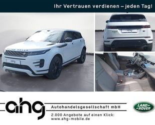 Land Rover Land Rover Range Rover Evoque D165 R-Dynamic SE RE Gebrauchtwagen