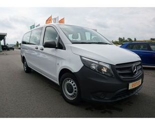 Mercedes-Benz Mercedes-Benz Vito TourerPro-RWD|extralang|Aut|Nav Gebrauchtwagen