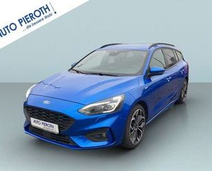 Ford Ford Focus Turnier 1.5 EcoBoost Aut. ST-LINE Gebrauchtwagen