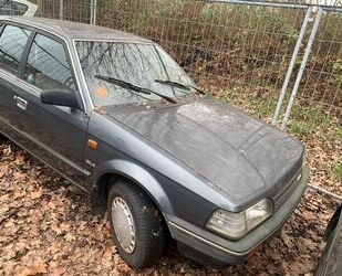 Mazda Mazda 323 Gebrauchtwagen