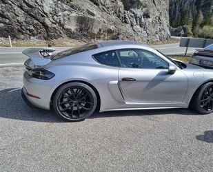 Porsche Porsche Cayman GT4 Gebrauchtwagen