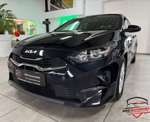 Kia Kia Ceed 1.5 T-GDI DCT Vision +SHZ+Kamera+CarPlay+ Gebrauchtwagen