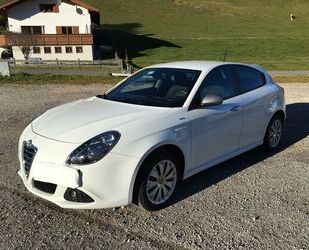 Alfa Romeo Alfa Romeo Giulietta 1.4 TB 16V - Veloce; 120 PS Gebrauchtwagen