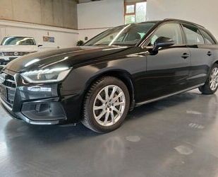 Audi Audi A4 Avant 40 TDI QUATTRO MATRIX WEBASTO Gebrauchtwagen