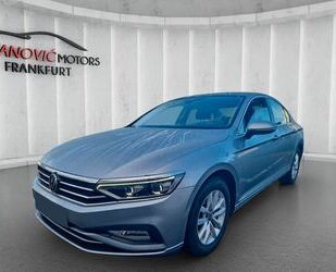 VW Volkswagen Passat 2.0 TDI Style DSG, Navi, KAM, LE Gebrauchtwagen