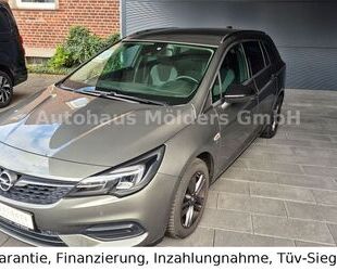 Opel Opel Astra K Sports Tourer*Garantie*Navi*LED*210€m Gebrauchtwagen