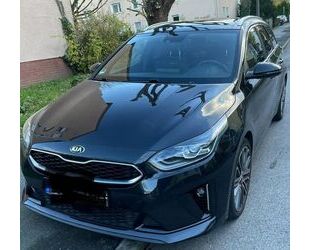 Kia Kia pro_ceed / ProCeed 1.4 T-GDI DCT GT LINE GT... Gebrauchtwagen