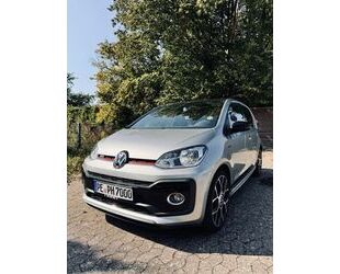 VW Volkswagen up! 1.0 TSI GTI Gebrauchtwagen