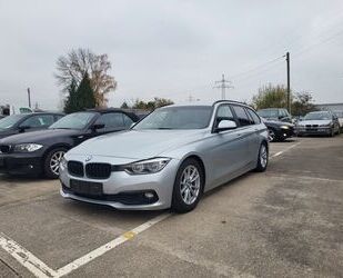 BMW BMW 320 Baureihe 3 Touring Efficient Dynamics Adv Gebrauchtwagen