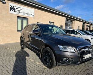 Audi Audi Q5 2.0 TDI quattro*Bi-Xenon*AHK*Aut* Gebrauchtwagen