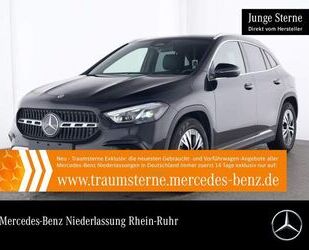 Mercedes-Benz Mercedes-Benz GLA 180 PROGRESSIVE ADVANCED/AHK/WD/ Gebrauchtwagen