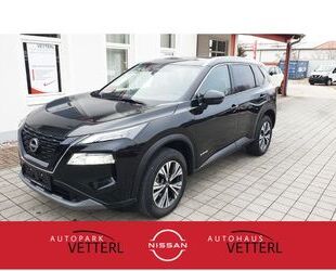 Nissan Nissan X-Trail 1.5 VC-T e-4ORCE N-Connecta PGD AHK Gebrauchtwagen