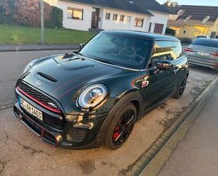 Mini MINI John Cooper Works John Cooper Works Gebrauchtwagen