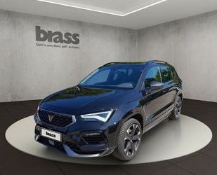 Cupra Cupra Ateca 2.0 TSI VZ 4Drive OPF (EURO 6d) Gebrauchtwagen