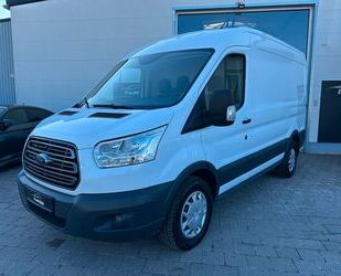 Ford Ford Transit FT 350 2,0 TDCI DPF Trend Klima*Sitzh Gebrauchtwagen