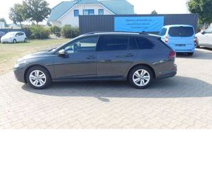 VW Volkswagen Golf Variant VIII 1.0 TSI Comfortline L Gebrauchtwagen