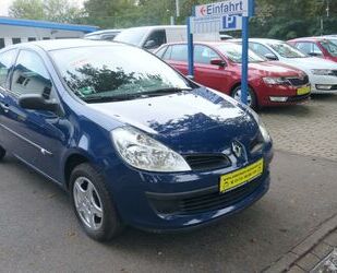 Renault Renault Clio III Authentique Gebrauchtwagen