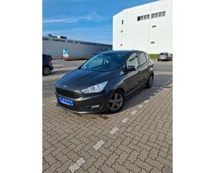 Ford Ford C-Max 2,0TDCi 110kW Business Edition Busines. Gebrauchtwagen