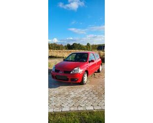 Renault Renault Clio Campus 1.2 Campus Gebrauchtwagen