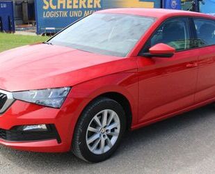 Skoda Skoda Scala Ambition Gebrauchtwagen