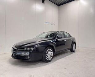 Alfa Romeo Alfa Romeo 159 1.9 JDTm - Export Gebrauchtwagen