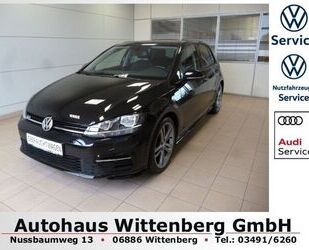 VW Volkswagen Golf VII 1.4 TSI BMT*Join*R Line*NAVI*S Gebrauchtwagen