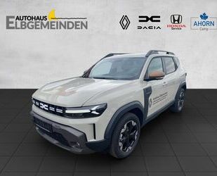 Dacia Dacia New Duster III TCe 130 Extreme NEUES Modell Gebrauchtwagen