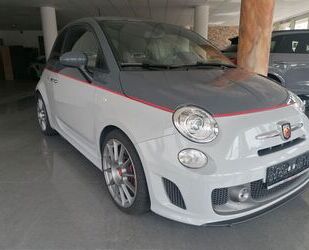 Abarth Abarth 595 Turismo Gebrauchtwagen