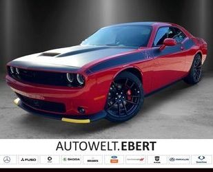 Dodge Dodge Challenger R/T 5.7L V8 T/A Package/CAM/ACC/H Gebrauchtwagen