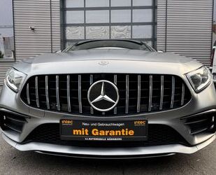 Mercedes-Benz Mercedes-Benz AMG CLS 53 4MATIC+*GARANTIE*NIGHT PA Gebrauchtwagen