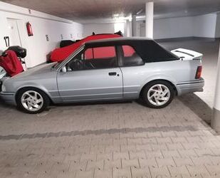 Ford Ford Escort Gebrauchtwagen