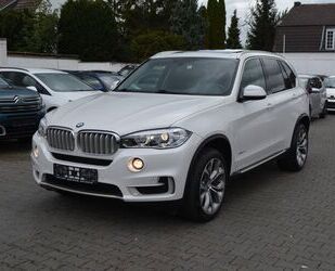 BMW BMW X5 xDrive30d-2.Hand*Abstandstempomat*LED* Gebrauchtwagen