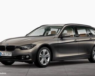 BMW BMW 318i Touring Edition Sport Line Head-Up HK HiF Gebrauchtwagen