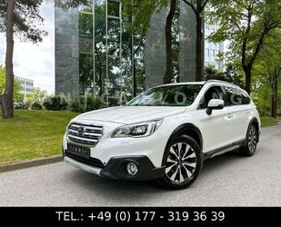 Subaru Subaru OUTBACK Outback Sport*XENON*KAMERA*LEDER* Gebrauchtwagen