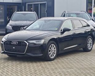 Audi Audi A6 40 TDI MHD Business Virtual|ACC|HUD|LED|Ca Gebrauchtwagen