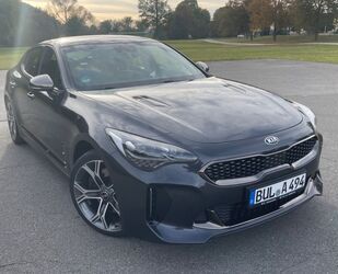 Kia Kia Stinger 2.0 T-GDI GT Line GT Line Gebrauchtwagen