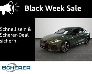 Audi Audi A3 Sportback S line 35 TDI 110(150) kW(PS) S Gebrauchtwagen