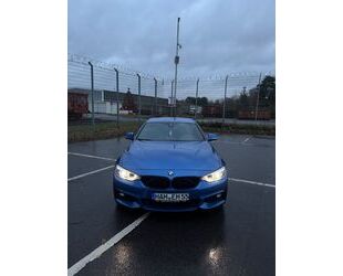 BMW BMW 428 Gran Coupé 428i Gran Coupé M Sport M Sport Gebrauchtwagen