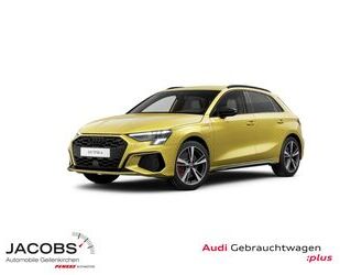 Audi Audi A3 Sportback 45 TFSI e S-tronic S line AHK, L Gebrauchtwagen