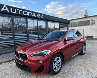 BMW BMW X2 sDrive20i M SPORT *AUTOMATIK*NAVI*KAMERA*LE Gebrauchtwagen