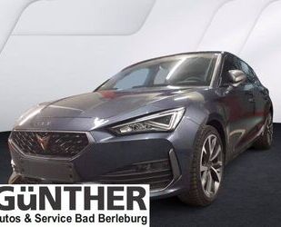 Cupra Cupra Leon 1.4 e-HYBRID VZ*Beats*LED*Navi*SAB*RFK* Gebrauchtwagen