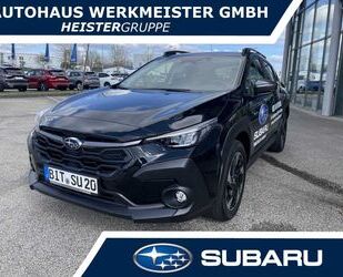 Subaru Subaru Crosstrek Platinum *Allrad*Automatik* Gebrauchtwagen