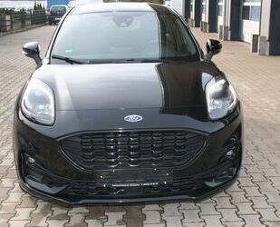 Ford Ford Puma ST-Line Gebrauchtwagen