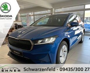 Skoda Skoda Enyaq IV 50 +NAVI+NAVIüSmartLink+KLIMA+PDC+ Gebrauchtwagen