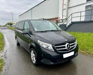 Mercedes-Benz Mercedes-Benz V 250 Gebrauchtwagen