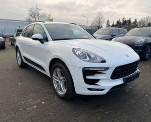 Porsche Porsche Macan Aut./Bose/Kamera/Sitzbelüftung/GTS O Gebrauchtwagen