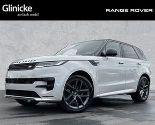 Land Rover Land Rover Range Rover Sport D300 Dynamic HSE Wint Gebrauchtwagen