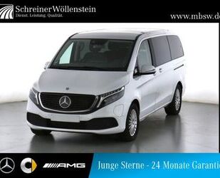 Mercedes-Benz Mercedes-Benz EQV 300 Avantgarde L *MBUX*Navi*Pano Gebrauchtwagen